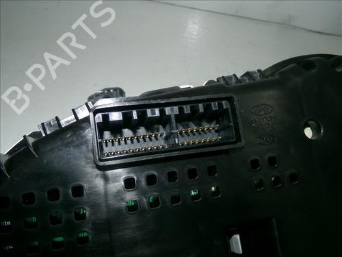Electronic module HYUNDAI i30 (FD) 1.4 | BP24568263M83 - Image 3