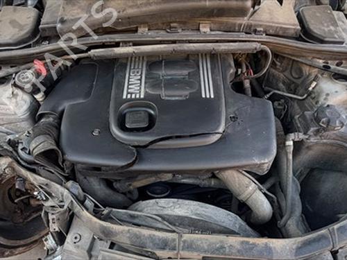 Front right window mechanism BMW 3 (E90) 320 d | BP37282499C23 - Image 3
