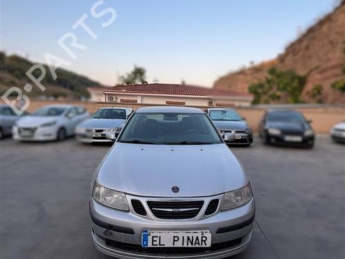 Engine SAAB 9-3 (YS3F, E79, D79, D75) 1.9 TiD | BP29923398M1  - Image 6