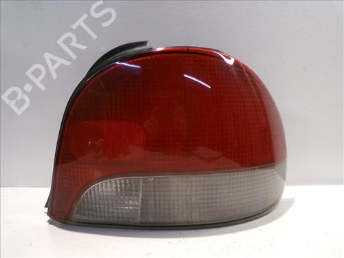 Used Right taillight Right taillight HYUNDAI ACCENT I (X-3) 1.5 i 12V (88 hp) 30437619 30437619
