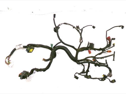 Used Wiring harness Wiring harness NISSAN QASHQAI +2 (JJ10E) 1.5 dCi (106 hp) 31847744 31847744