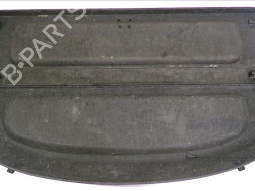 Rear parcel shelf MAZDA 3 (BK) 1.6 DI Turbo | BP33423534C85 - Image 2