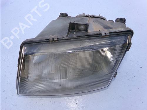 Used Left headlight Left headlight MERCEDES-BENZ VITO Bus (W638) 110 CDI 2.2 (638.194) (102 hp) 30764033 30764033