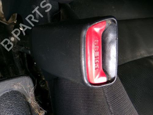 Used Seat buckle Seat buckle KIA RIO III (UB) 1.25 CVVT (86 hp) 31847774 31847774