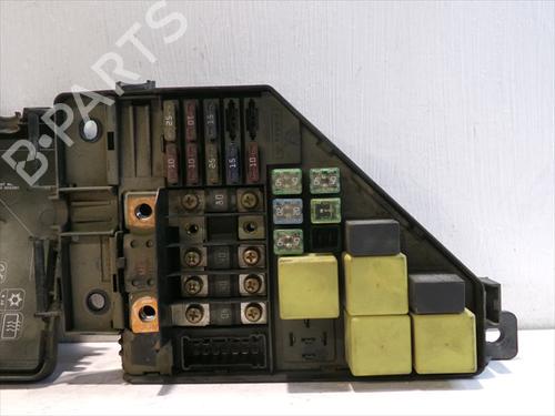 Fuse box ROVER 25 I Hatchback (RF) 2.0 iDT | BP27648665E1 - Image 3