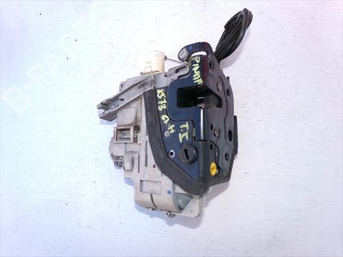 rear-left-lock-vw-passat-b6-3c2-2005-2006-2007-2008-2009-2010-2011-39526376 main image