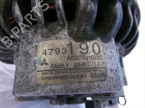 Alternator CHRYSLER NEON (PL) 2.0 16V | BP37660619M7  - Image 5