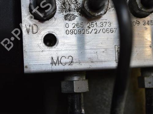 ABS pump MITSUBISHI SAVRIN 2.4 | BP24561244M43 - Image 4