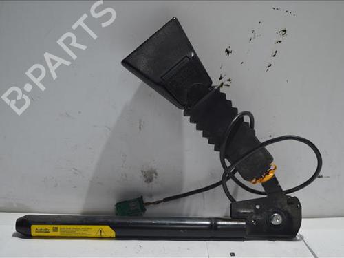 Used Seat buckle Seat buckle OPEL ZAFIRA A MPV (T98) 2.0 DTI 16V (F75) (101 hp) 24859604 24859604