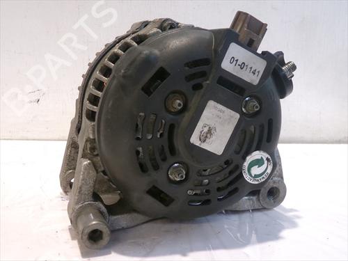 Alternator VOLVO C30 (533) 2.0 D | BP39492413M7 - Image 3