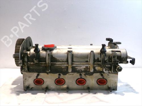 Used Cylinder head VW POLO IV (9N_, 9A_) 1.4 16V (75 hp) 31353450