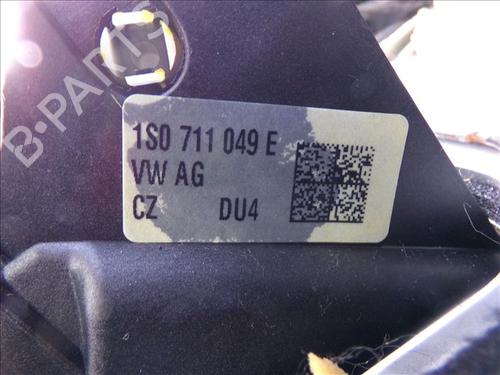 Gear lever SEAT Mii (KF1, KE1) 1.0 | BP31020282M90 - Image 2