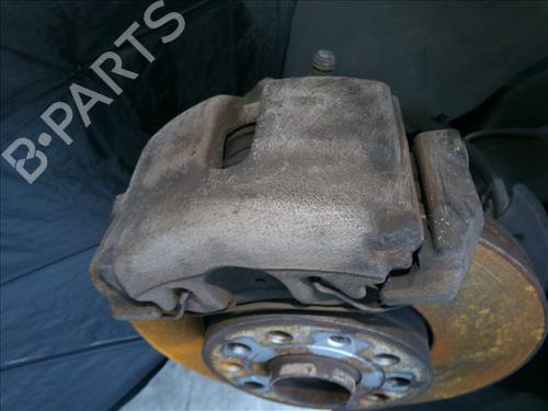 Left front brake caliper SEAT LEON (1P1) 2.0 TDI | BP33264350M105 - Image 2