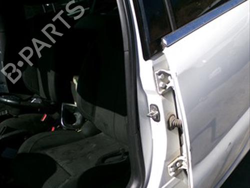 Used Left rear fenders Left rear fenders 38106910 38106910