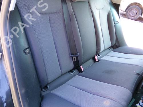 Rear seat SEAT LEON (1P1) 2.0 TDI | BP33264315C17 - Image 2