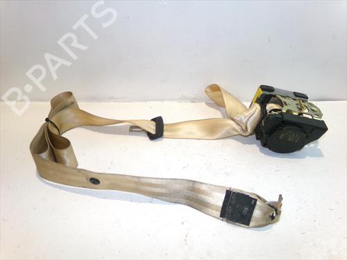 Used Rear right seatbelt Rear right seatbelt AUDI A6 C5 (4B2, 4B4) 2.5 TDI (180 hp) 36449080 36449080