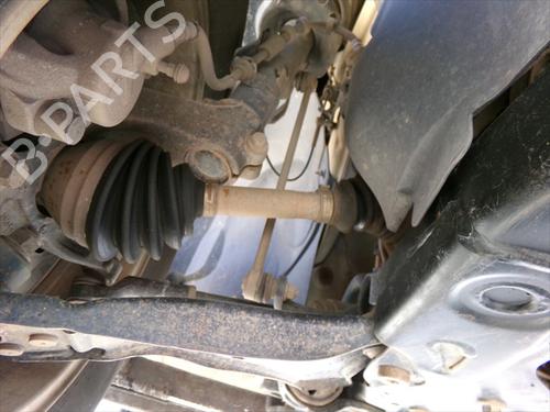 Used Right front driveshaft Right front driveshaft LAND ROVER FREELANDER 2 (L359) 2.2 TD4 4x4 (150 hp) 34714426 34714426