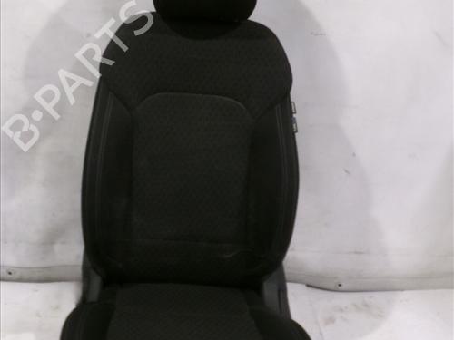 Used Left front seat Left front seat KIA CARENS IV 1.6 GDi (135 hp) 25301993 25301993
