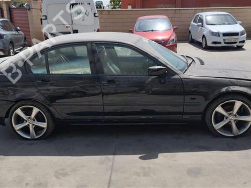 Electronic module BMW 3 (E46) 320 d | BP24565646M83 - Image 5