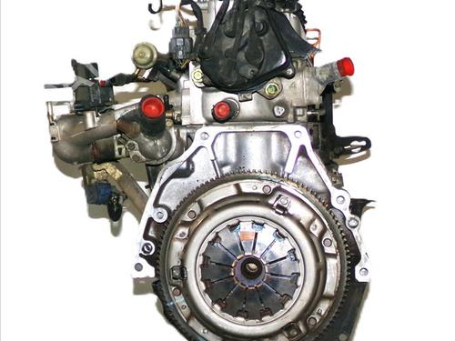 Engine HONDA LOGO (GA) 1.3 (GA3) | BP30358404M1 - Image 4