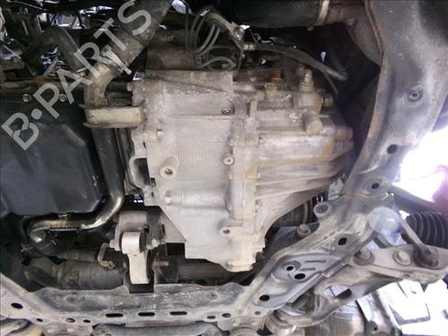 Used Gearbox Gearbox MAZDA 6 Estate (GH) 2.0 MZR-CD (GH14) (140 hp) 25707542 25707542