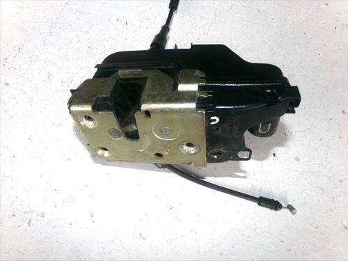 Used Front right lock Front right lock 32228247 32228247