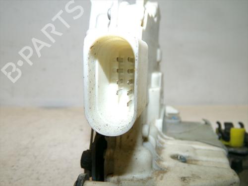Front left lock AUDI A4 B7 (8EC) 2.0 TDI | BP27888937C98 - Image 4