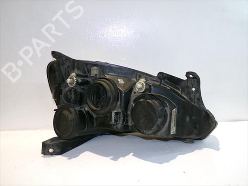 Left headlight OPEL CORSA C (X01) 1.2 (F08, F68) | BP35799771C28 - Image 2