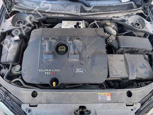 Left headlight FORD MONDEO III (B5Y) 2.0 TDCi | BP34460116C28  - Image 7