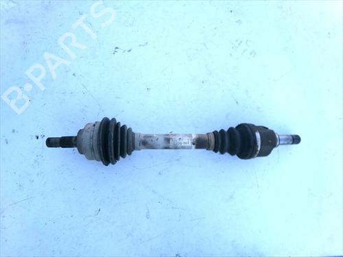 Used Left front driveshaft Left front driveshaft 36515370 36515370