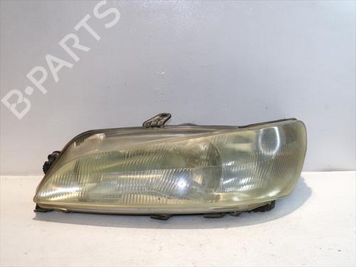 Used Left headlight Left headlight 36595457 36595457