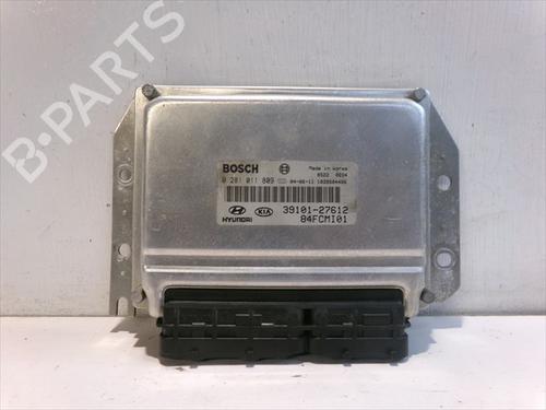 Used Other Other HYUNDAI MATRIX (FC) 1.5 CRDi (82 hp) 40179698 40179698
