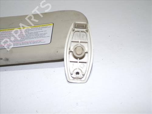 Right sun visor CITROËN C4 Coupe (LA_) 1.6 HDi | BP25485132I2 - Image 4
