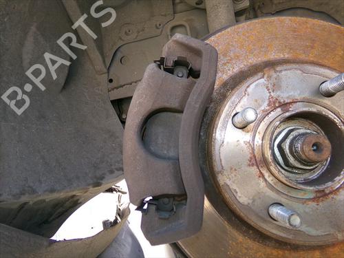 Used Left front brake caliper Left front brake caliper 38615317 38615317