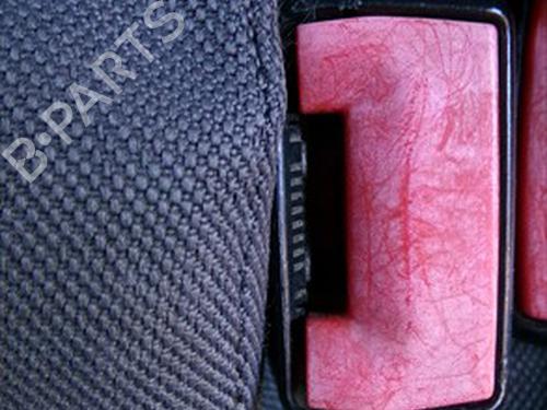 Used Seat buckle Seat buckle SEAT LEON (1P1) 2.0 TDI (140 hp) 40256170 40256170