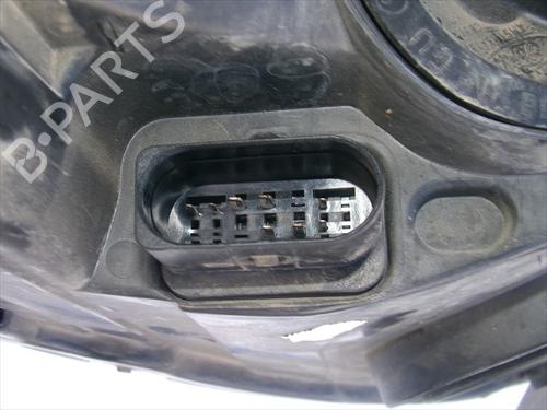 Left headlight FORD C-MAX II (DXA/CB7, DXA/CEU) 1.6 TDCi | BP40215919C28 - Image 3