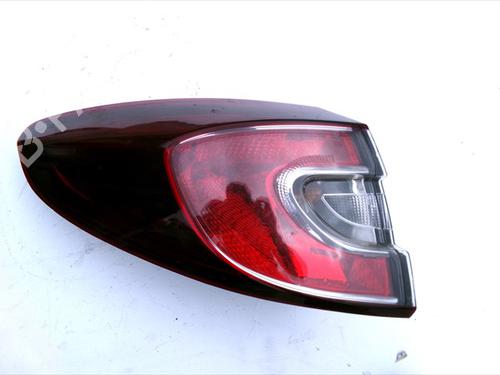 Used Left taillight Left taillight RENAULT MEGANE III Grandtour (KZ0/1) 1.5 dCi (KZ09, KZ0D, KZ1G, KZ29, KZ14, KZ1W, KZ10, KZ1F,... (110 hp) 33265692 33265692