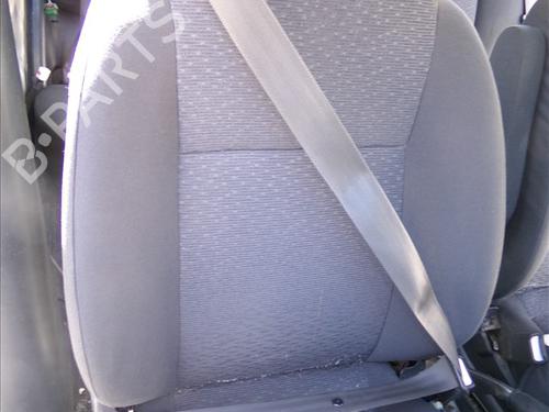 Used Front right seatbelt Front right seatbelt CHEVROLET AVEO / KALOS Saloon (T200) 1.4 (94 hp) 29623113 29623113