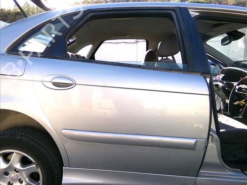 Dør højre bagtil Dør højre bagtil CITROËN C5 I (DC_) 2.0 HDi (DCRHZB, DCRHZE) (109 hp) 29450759 29450759
