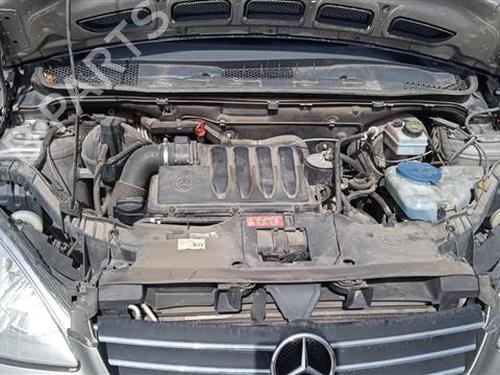 Front left seatbelt MERCEDES-BENZ A-CLASS (W169) A 180 CDI (169.007, 169.307) | BP24559239I26 - Image 7