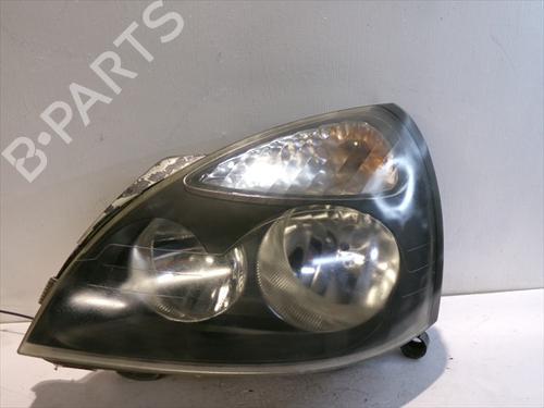 Used Left headlight Left headlight 38012085 38012085
