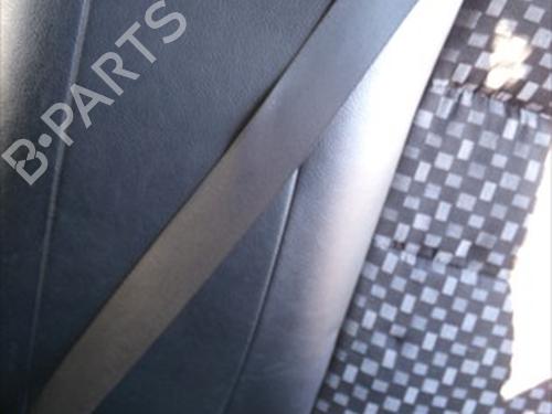 Used Rear center seatbelt Rear center seatbelt ROVER 400 II (RT) 420 Di (105 hp) 33265902 33265902