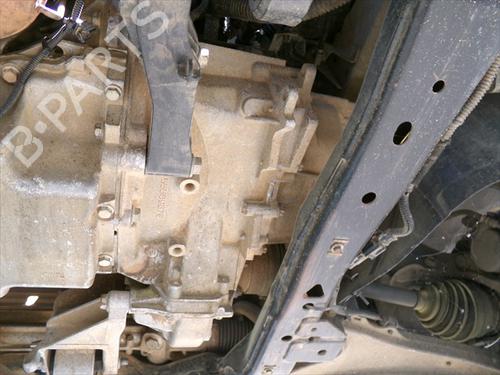 Used Gearbox Gearbox 36694486 36694486