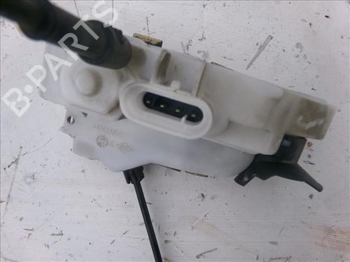 Front left lock RENAULT ESPACE IV (JK0/1_) 1.9 dCi (JK0U, JK0G) | BP25733921C98 - Image 2