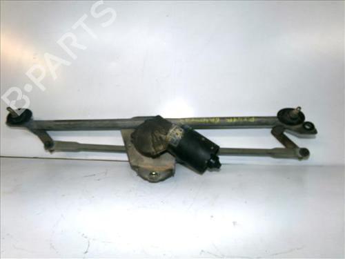 Used Front wiper motor Front wiper motor VW GOLF III (1H1) 1.9 SDI (64 hp) 24857876 24857876