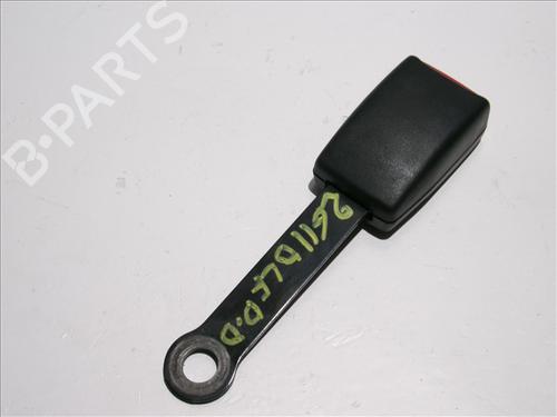 seat-buckle-nissan-almera-ii-hatchback-n16-2000-24997095 main image