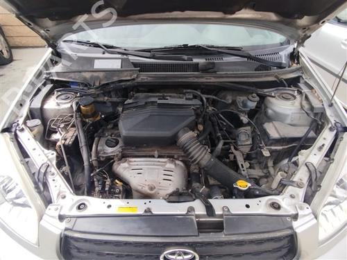 Climate control TOYOTA RAV 4 II (_A2_) 2.0 4WD (ACA21, ACA20) | BP33423876I5  - Image 7