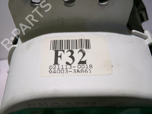 Electronic module HYUNDAI TRAJET (FO) 2.0 CRDi | BP37508502M83 - Image 3