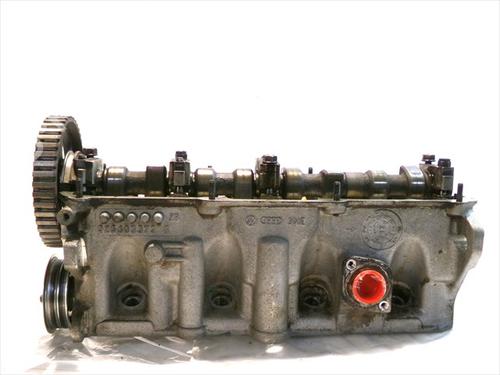 Used Cylinder head SEAT CORDOBA (6K1, 6K2) 1.6 i (75 hp) 31353451