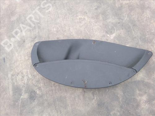 Used Rear right panel Rear right panel FIAT DOBLO Box Body/MPV (223_) 1.3 JTD 16V (70 hp) 25835666 25835666